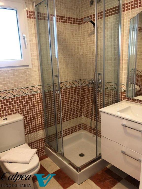 Oasis 1A Playa Arenal Calpe Apartment ภายนอก รูปภาพ